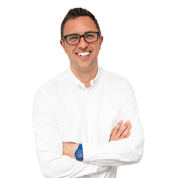 Andy Jack - Co-founder of Candle Digital